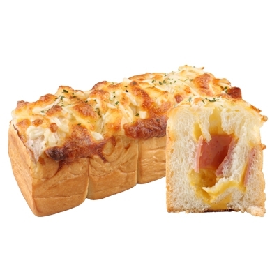 變性淀粉 NOOMAT-5在面包、吐司中的應(yīng)用